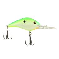  Berkley Dredger 10.5 2in 1/4- Hd Citrus Shad