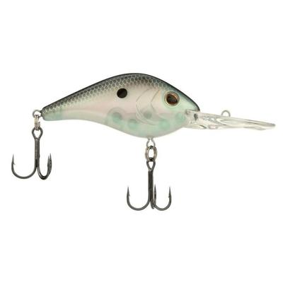 Berkley DREDGER 10.5 2IN 1/4- HD GREEN SHAD