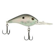  Berkley Dredger 10.5 2in 1/4- Hd Green Shad