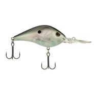  Berkley Dredger 17.5 2in 3/4- Hd Green Shad