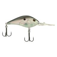  Berkley Dredger 20.5 2in 7/8 - Green Shad