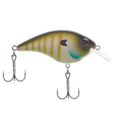 Berkley FRITTSIDE 5 - HD BROWN CRAW