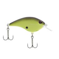  Berkley Frittside 5 Jr - Black Chartreuse