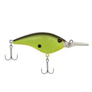  Berkley Frittside 7 - Black Chartreuse