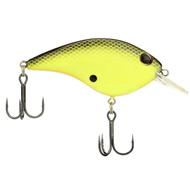  Berkley Clickin ` Frittside 5 - Black Chartreuse