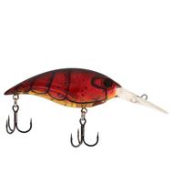  Berkley Money Badger 6.25 - Ghost Red Craw