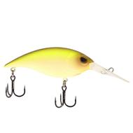  Berkley Money Badger 6.25 - Vanilla Chartreuse