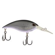  Berkley Money Badger 6.75 - Black Silver