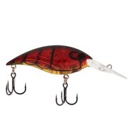  Berkley Money Badger 6.75 - Ghost Red Craw