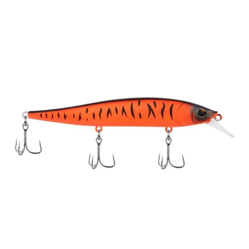 Berkley Stunna Jerkbait 112 - Northern Lights