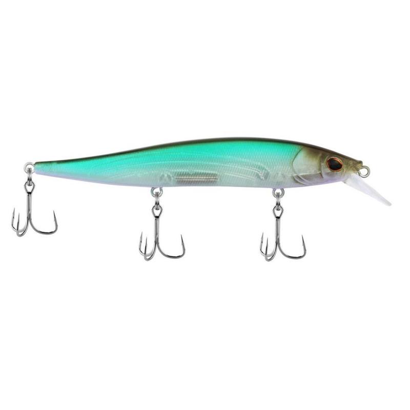 Berkley Stunna Jerkbait 112 - Northern Lights