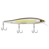  Berkley Stunna Jerkbait 112 - Stealth Shad