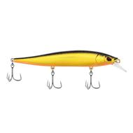  Berkley Stunna Jerkbait 112 + 1 - Black Gold