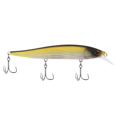 Berkley STUNNA JERKBAIT 112 +1 -MF TENN SHAD