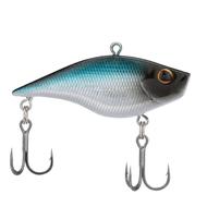  Berkley Warpig Jr.2 Inch - 1/4 Oz - Blue Bullet