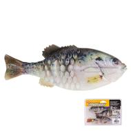  Powerbait Gilly 110 3pk - Hd Crappie