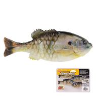  Powerbait Gilly 90 4pk - Sunfish