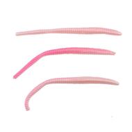  Berkley Powerbait ® Power ® Floating Trout Worm 3in - Pink Shad