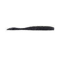  Berkley Powerbait ® Maxscent Flat Worm 3.6in - Black
