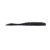  Berkley Powerbait ® Maxscent Flat Worm 3.6in - Black