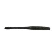  Berkley Powerbait ® Maxscent Hit Worm 4.5in - Black