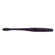  Berkley Powerbait ® Maxscent Hit Worm 4.5in - Plum Apple