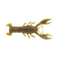  Berkley Powerbait ® Maxscent Lil ' Trooper 2.5 - Canad Éh Craw