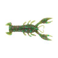  Berkley Powerbait ® Maxscent Lil ' Trooper 2.5 - Watermelon Candy