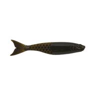  Berkley Powerbait ® Powerstinger 3.5in- Green Pumpkin