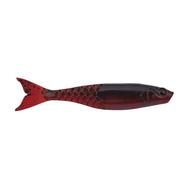  Berkley Powerbait ® Powerstinger 4.25in - Ghost Red Craw