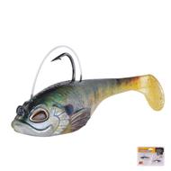  Berkley Powerbait Agent E 1/2oz 2pk - Bluegill