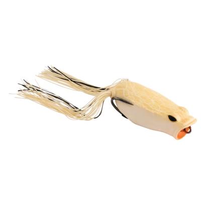 Berkley Swamp Lord Popping Frog 2.4IN 2/3oz -BONE