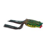  Berkley Swamp Lord Popping Frog 2.4in 2/3oz - Spring Frog