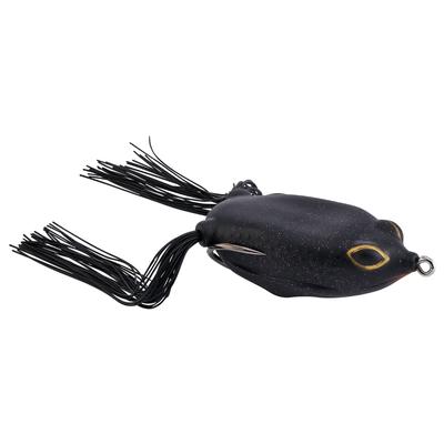 Berkley Swamp Lord Frog 2.6IN 2/3oz - MAVERIC