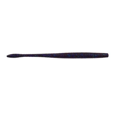PowerBait® MaxScent Hit Worm Magnum 7IN -  PLUM APPLE