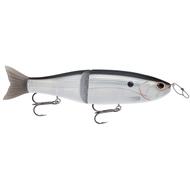  Storm Lures Arashi ® Glide Bait - Black Silver Shad