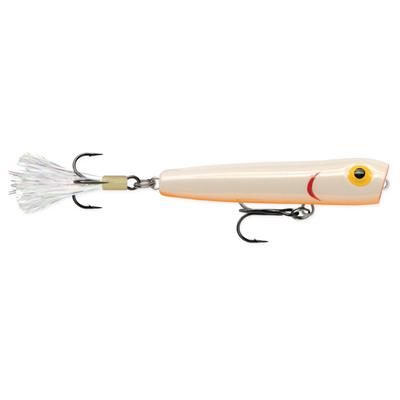 STORM LURES- RATTLIN' CHUG BUG 3 1/4IN - BONE