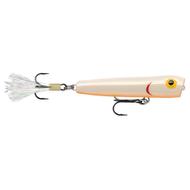  Storm Lures- Rattlin ' Chug Bug 3 1/4in - Bone