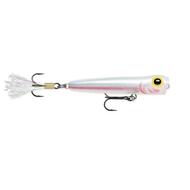  Storm Lures- Rattlin ' Chug Bug 3 1/4in - Bleeding Pearl