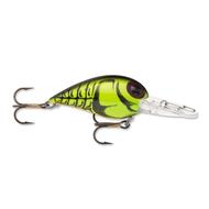  Storm Lures- Original Deep Wiggle Wart ® 05 - Moss Back Craw