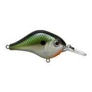  Bill Lewis Mr- 6 Crankbaits- Tennessee Shad