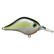  Bill Lewis Mr- 6 Crankbaits- Louisiana Shad