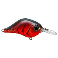  Bill Lewis Mr- 6 Crankbaits- Strawbery Craw