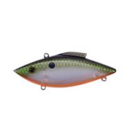  Bill Lewis Tiny Trap 1/8oz - Gold Tennessee Shad