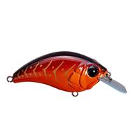  Bill Lewis Sb- 57 Squarebill Crankbait - Rayburn Red Craw