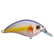  Bill Lewis Sb- 57 Squarebill Crankbait - Chartreuse Shad