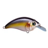  Bill Lewis Sb- 57 Squarebill Crankbait - Sneaky Shad