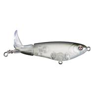  River2sea Whopper Plopper 110 - Phantom Shad