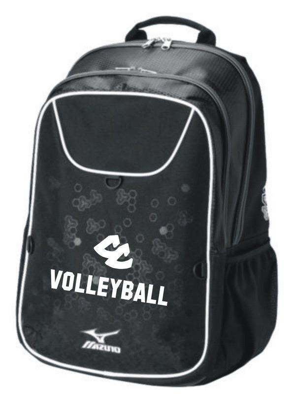 mizuno lightning 2 daypack