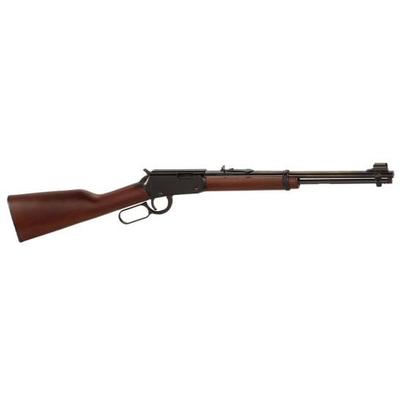 HENRY REPEATING ARMS LEVER ACTION YOUTH MODEL .22 RIFLE H001Y